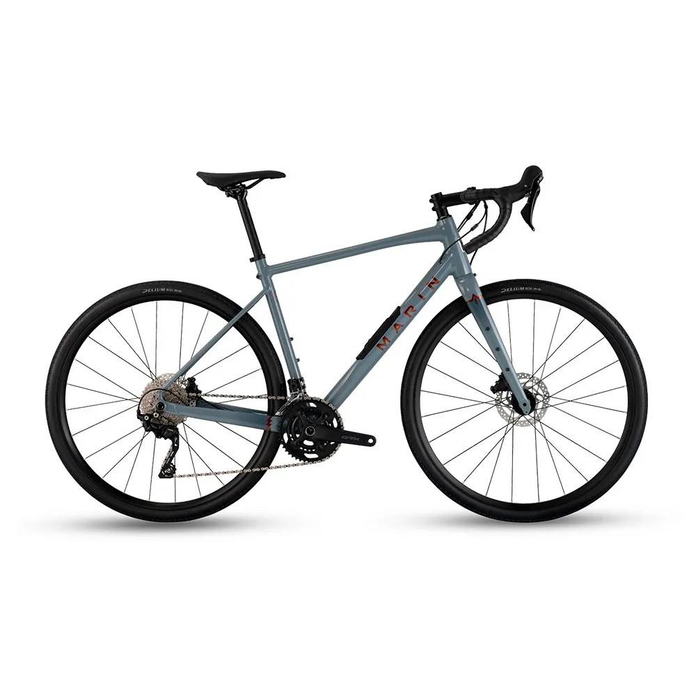 Marin Gestalt 2 700c Gravelcykel