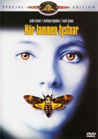DVD - När Lammen Tystnar (Special Edition) (2-disc) (Beg)