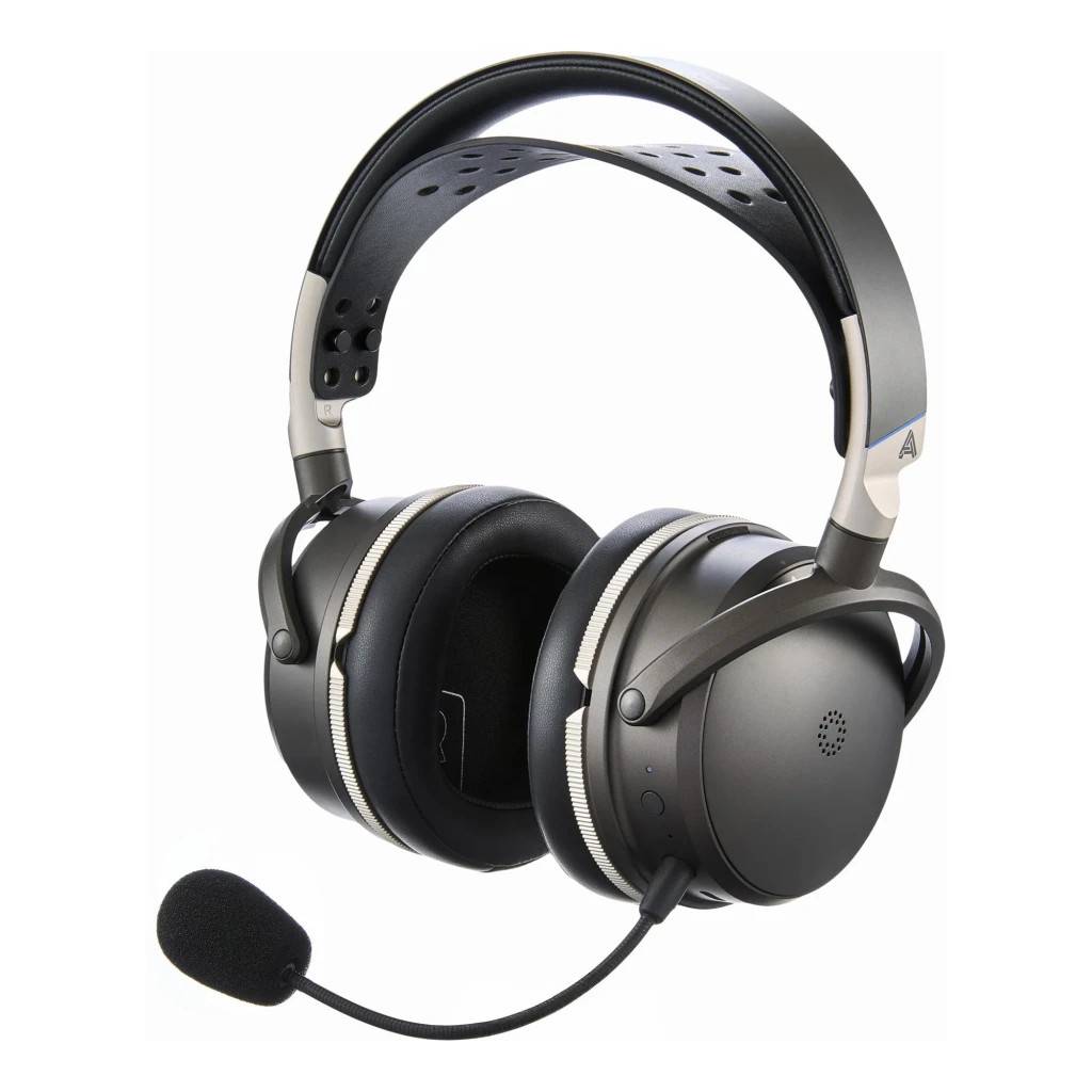Audeze Maxwell 2 ANC Playstation och PC