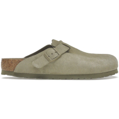 Birkenstock Boston Khaki