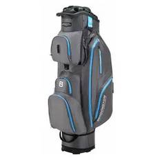 Bennington QO14 WR cartbag grijs