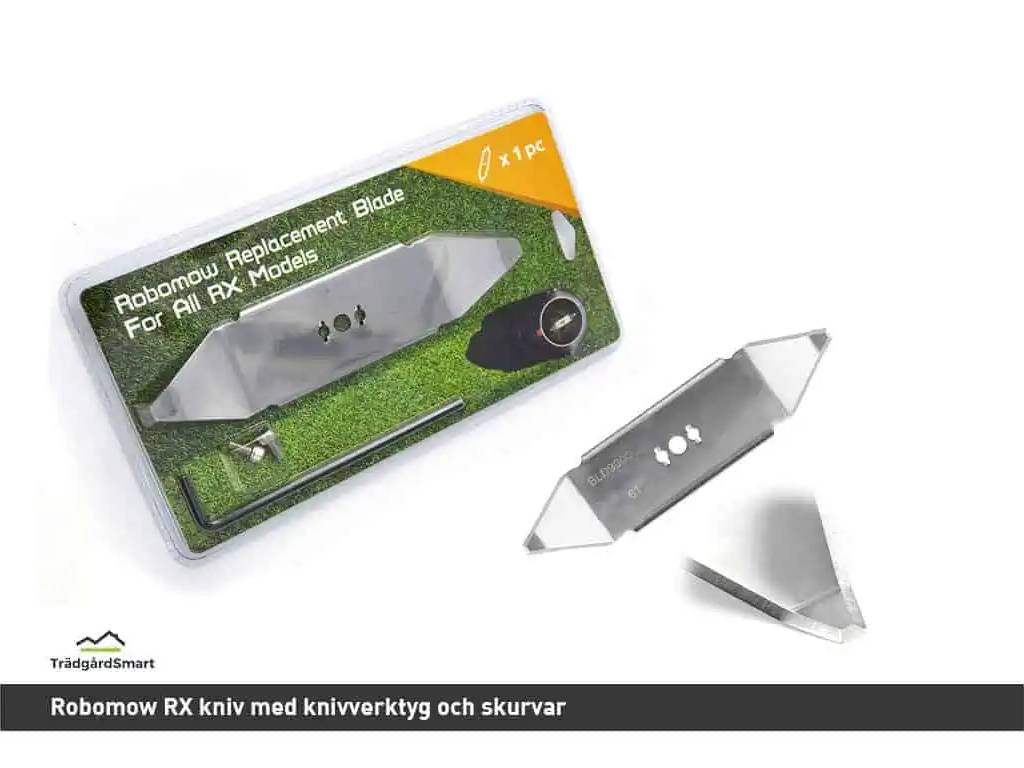 Robomow knivkit till Robomow RX
