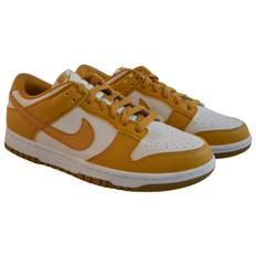 Nike SB Dunk Low leather trainers