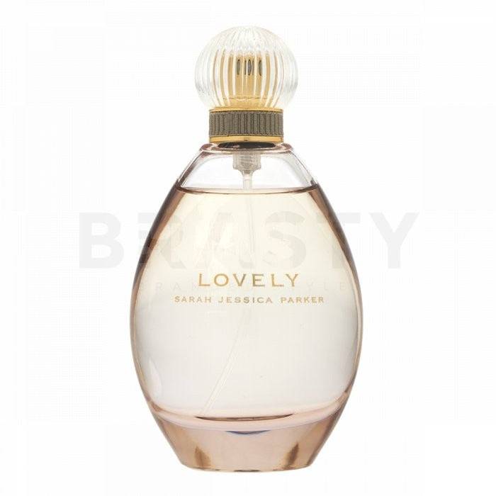 Sarah Jessica Parker Lovely Donna 100 ml — Eau de Parfum