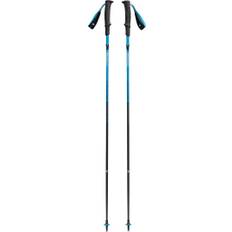 Black Diamond Distance Carbon Z Poles Desert Sky, 105 cm