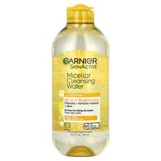 Garnier  SkinActive  Micellar Cleansing Water With Vitamin C  13.5 fl oz (400 ml)