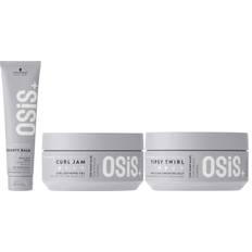 Schwarzkopf Professional Osis+ Curl Trio