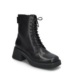 VAGABOND Dorah |Black |41