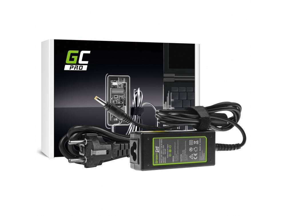 Chicony 5A10H43633, Chicony 5A10H43629 - Laddare / Strömadapter 45W 20V - 2.25A 4.0*1.7mm