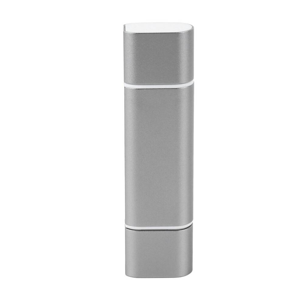 USB3.0 Kortlæser Hurtig Dataoverførsel USB Type C Stik Adapter TF Micro SD NM Hukommelse Kompatibel Med MacBook Mobiltelefon Windows OS X Compact Og