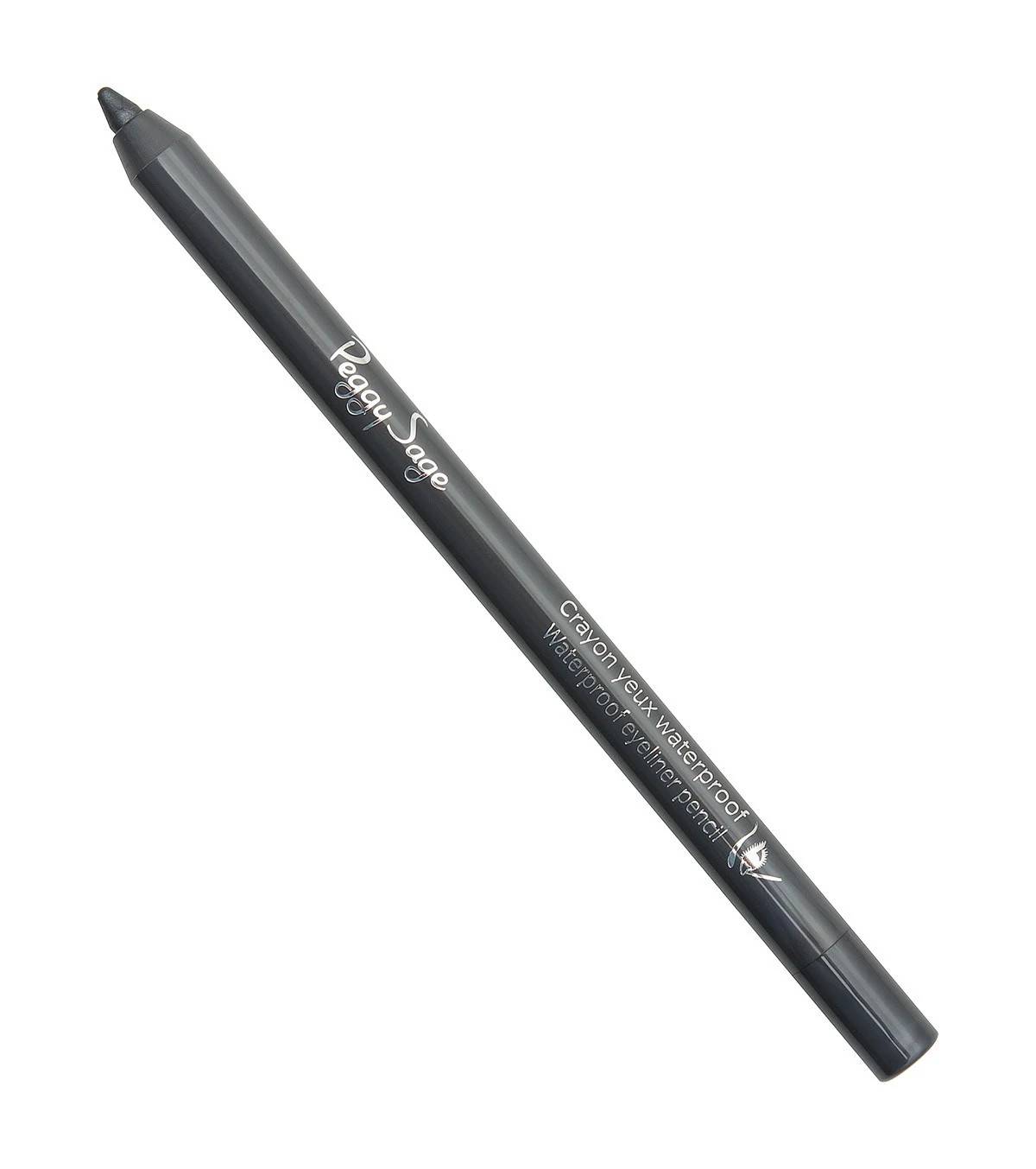 Vattenfast eyelinerpenna gris irisé 1,25g