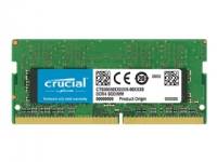 Crucial - DDR4 - modul - 32 GB - SO DIMM 260-pin - 3200 MHz / PC4-25600 - CL22 - 1.2 V - ej buffrad - icke ECC