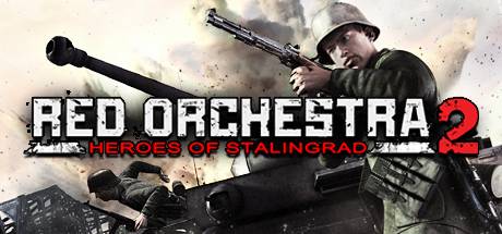 Red Orchestra 2 Heroes of Stalingrad Rising Storm (PC) - Standard