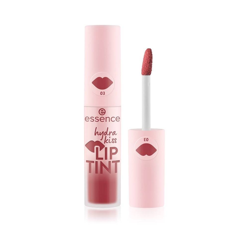 Essence cosmetics Hydra Kiss Tinta Labbra 03 Rosato — Tinta labbra