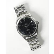 Omega Seamaster Aqua Terra 42mm Ref 2502.50 Watch - Black