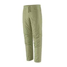 Patagonia Mens Hampi Rock Pants - Short Buckhorn Green