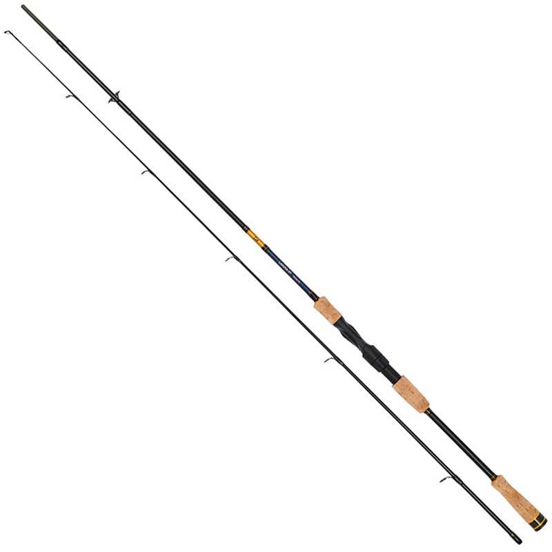 Daiwa Laguna XT 9′ / 5-25g Haspel