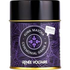 Renée Voltaire Kuwa Matcha Ceremonial Grade A Koffeinfri Eko 30g