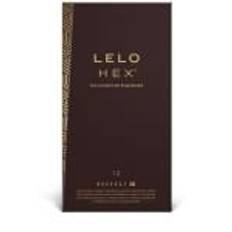 LELO Hex Respect XL 12-pack