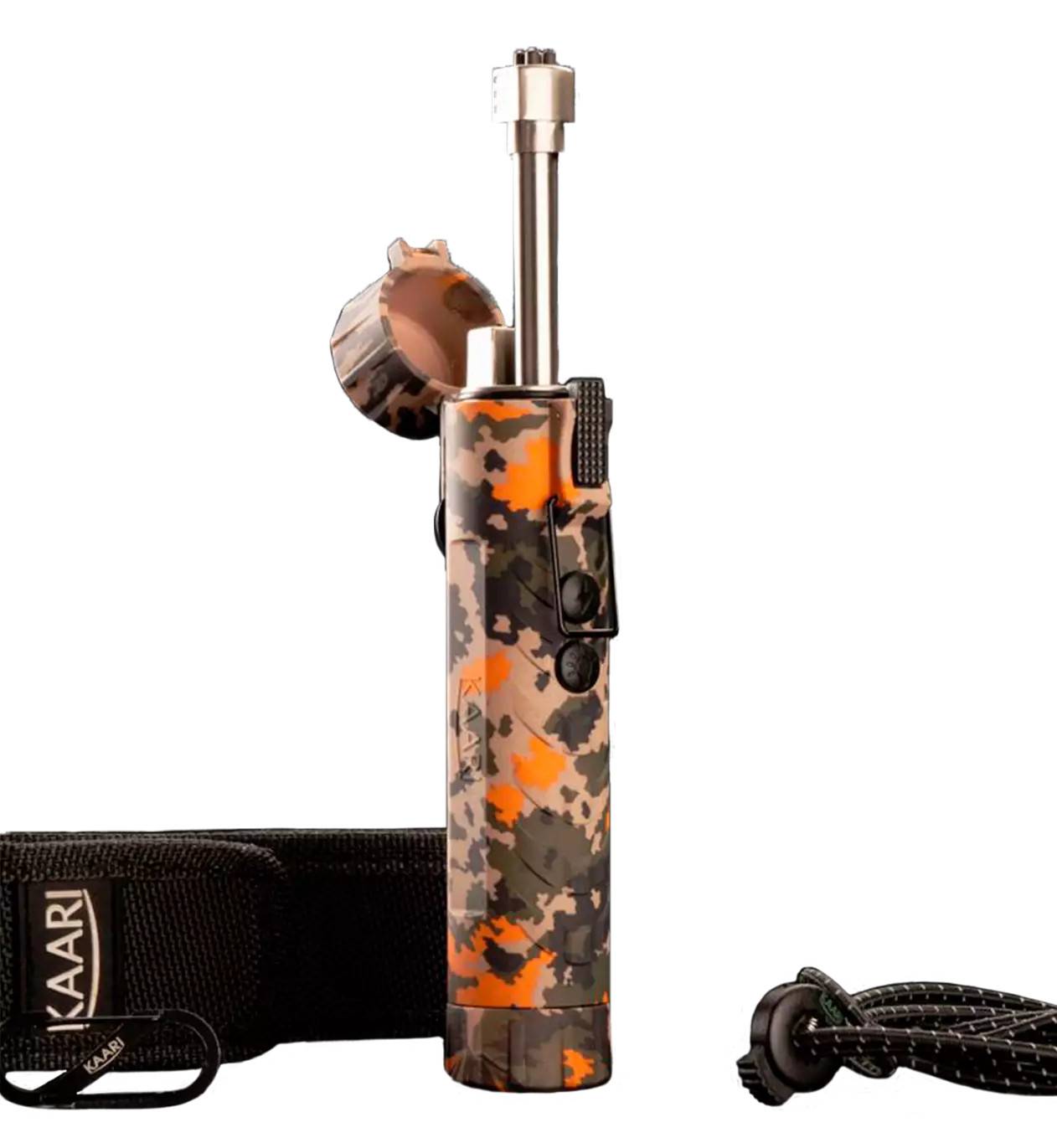 Kaari Loimu X2 Plasmatändare camo