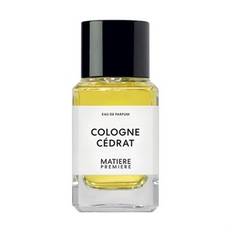 Matiere Premiere Cologne Cédrat - Eau de Parfum - Refill - 10 ml