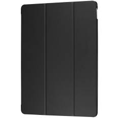Trolsk Tri-fold Stand Cover (iPad Pro 12,9 (2017)) - fodral - Svart