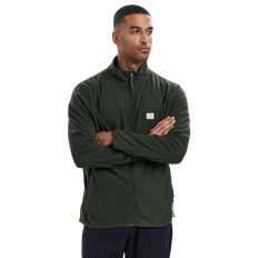 Resteröds Polar Fleece Jacka Jackor Herr Grön XL