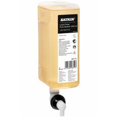 Katrin Liquid Soap Flytande Tvål Pure Neutral 1000 ml