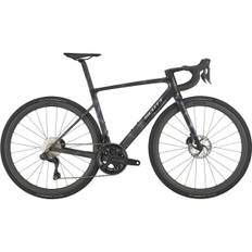 Racercykel Scott Addict RC 10 Sunbeam Black (XL)