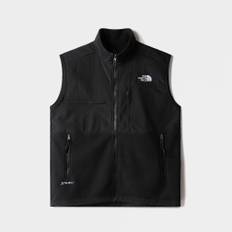 The North Face Denali Fleece Vest Black (NF0A7UR4JK3)