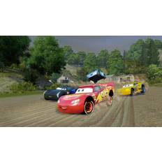 Cars 3: Driven to Win PS4 Account