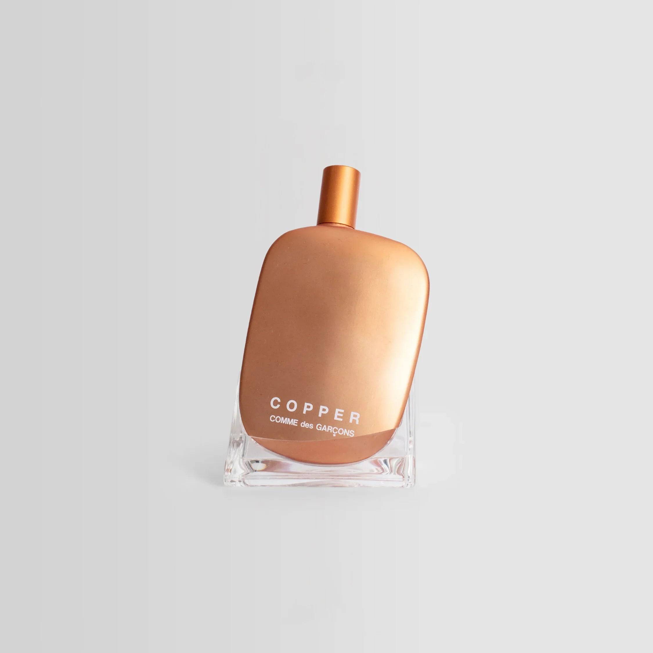 Copper Eau de Parfum 100 ml - colorless - UNI