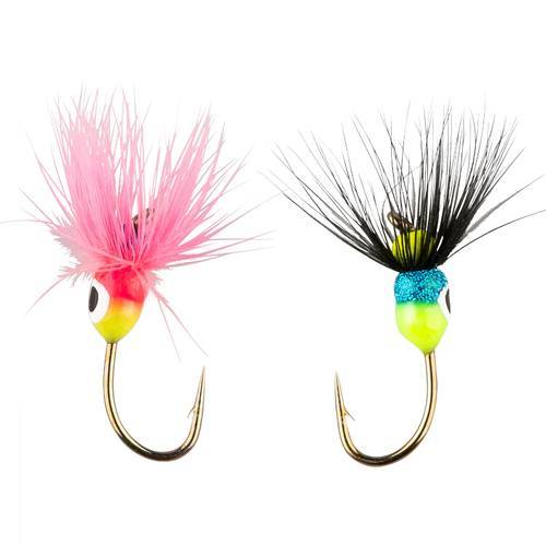 Ifish Hot Heads