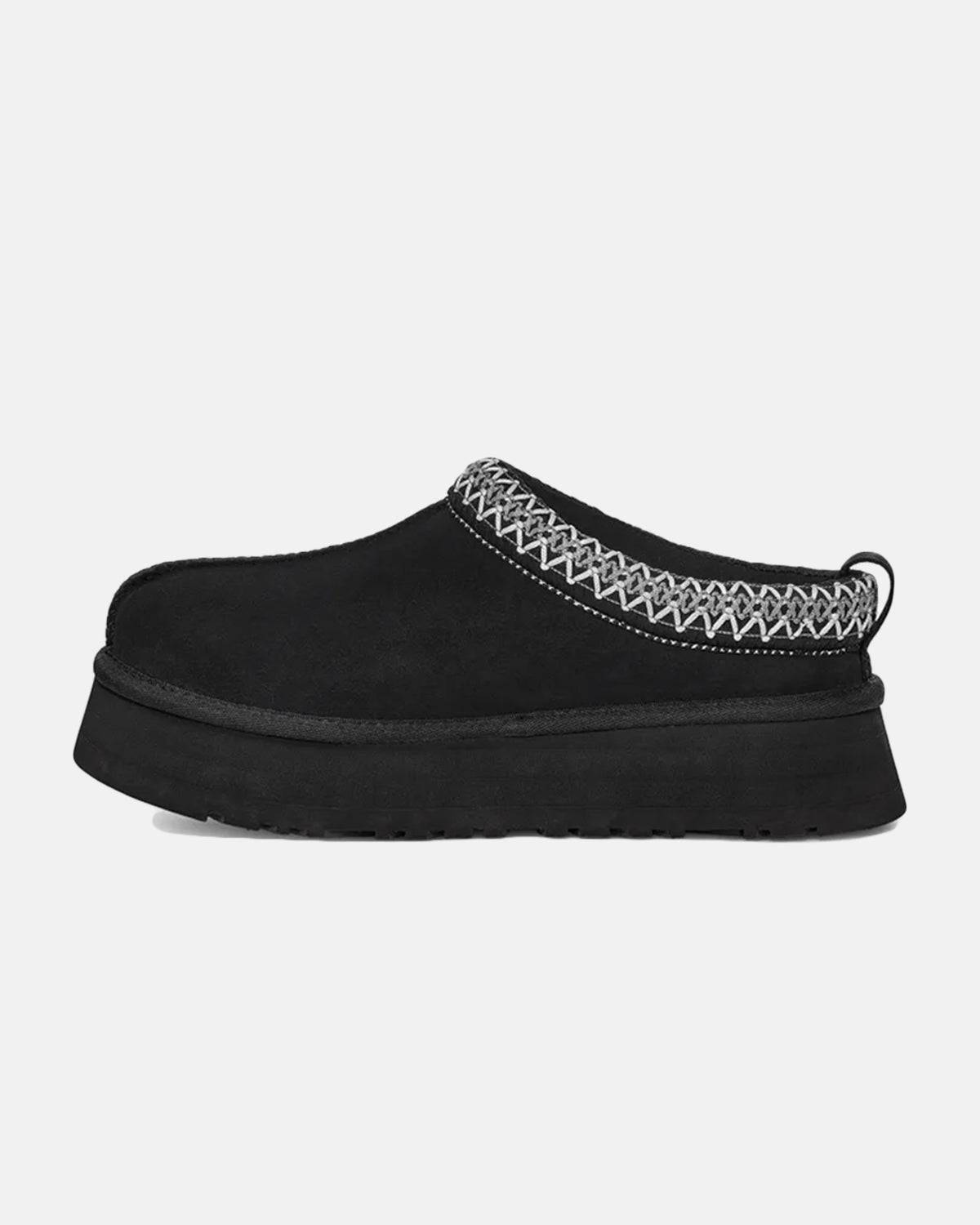 UGG Tazz Slipper Black - 1122553-BLK 42