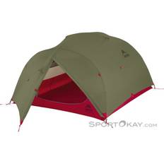 MSR Mutha Hubba NX 3-Person Tent