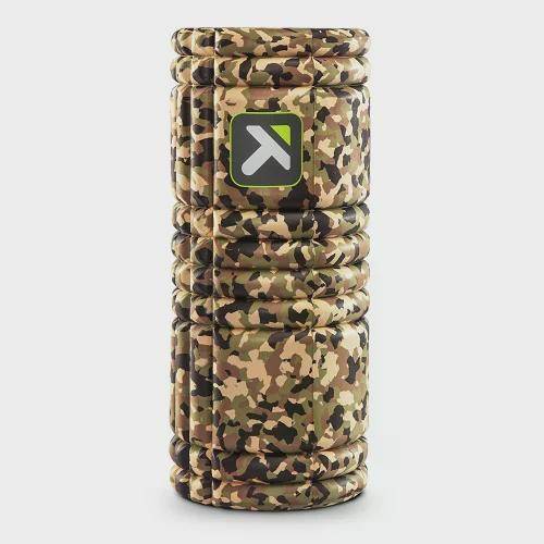 Grid 1.0 Foam Roller Camo 33 cm