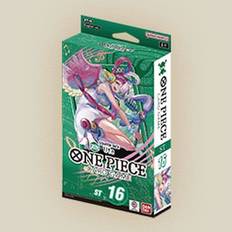 One Piece Card Game: ST16 Starter Deck