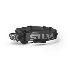 PANNLAMPA Cross Trail 7XT  SILVA