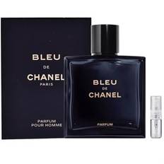 Bleu de Chanel - Parfum - Doftprov - 5 ml