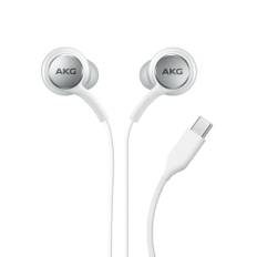 Samsung USB-C Headset EO-IC100 - Vit