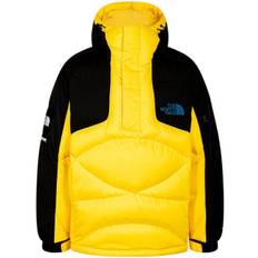 Supreme - x The North Face 800-Fill vadderad pulloverjacka - unisex - polyester - XL - Svart