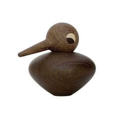 Architectmade - BIRD buttet, røget egetræ