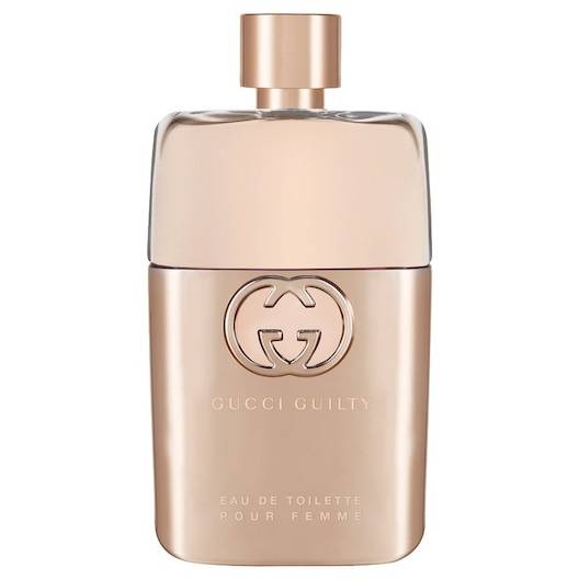 Gucci Parfymer-for-kvinnor Gucci-Guilty-Pour-FemmeEau de Toilette Spray 90 ml (8.967,00 kr / 1 l)