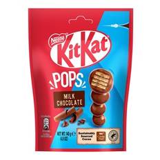 KitKat Pops Milk Chocolate 140g KitKat