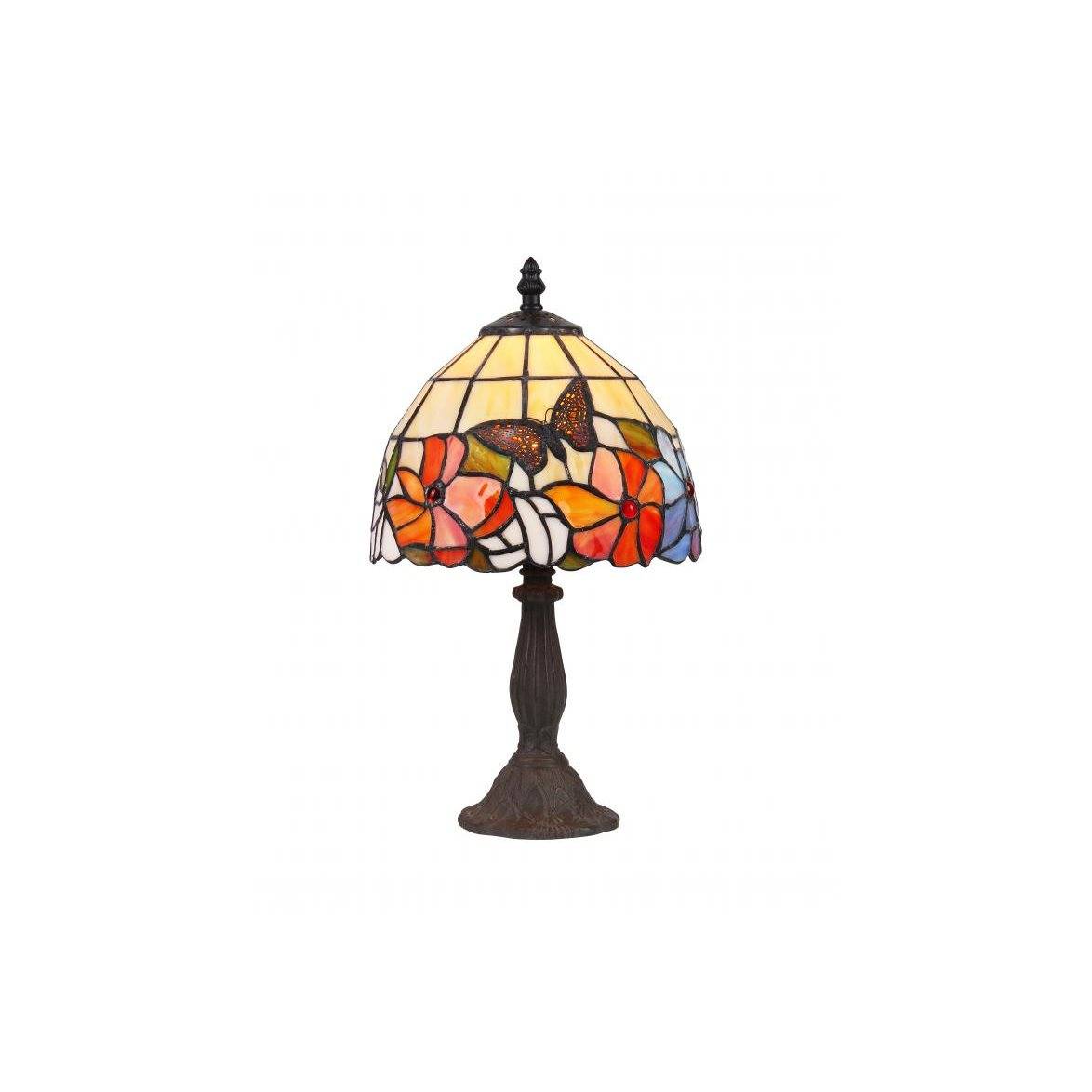 Norrsken Design Bordslampa Tropisk / Tropic 20cm