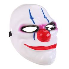 Partyclown Halloweenmask
