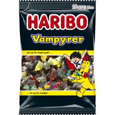 Haribo Vampyrer