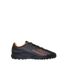 Skechers Skechers Black Junior Youth Turf Football Boots