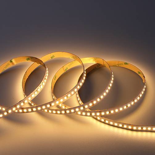 H-Cell 50M Strip 24V IP20 9,6W/930 1700lm/m b:10mm klip:50mm