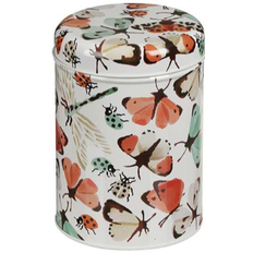 Teburk - Emma Bridgewater Fjäril 300 gram